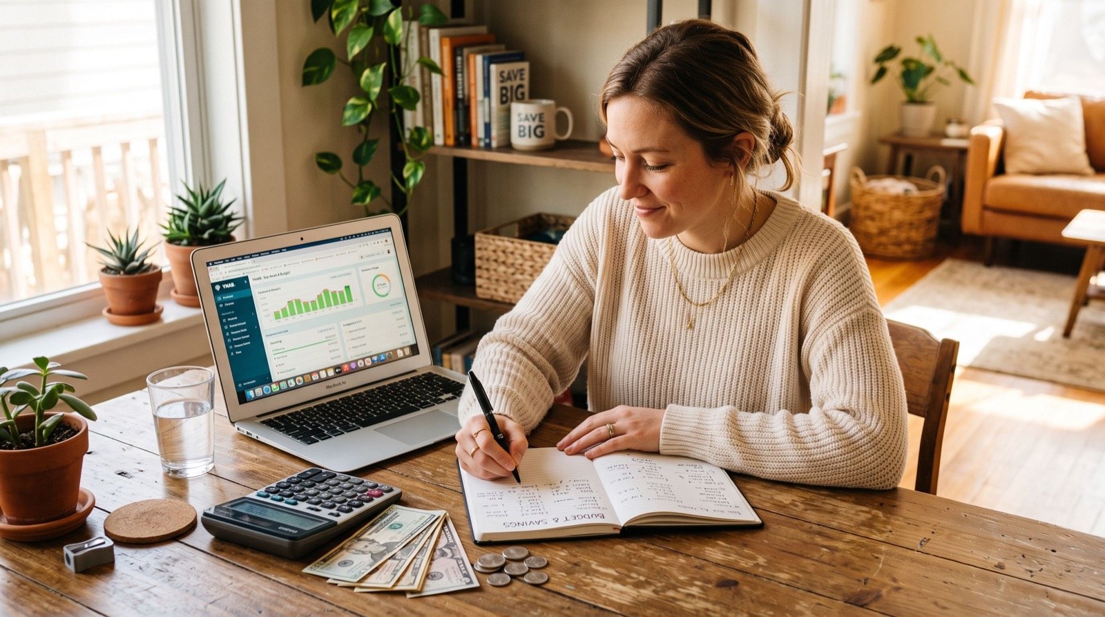 Money Apps 2026: How to Choose the Right One